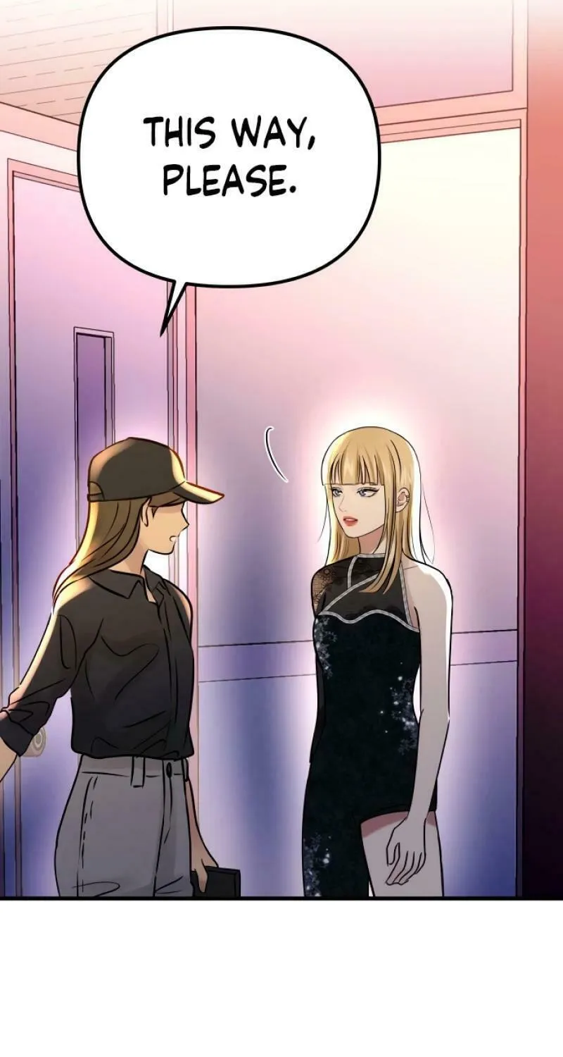 Ctrl X Chapter 13 page 84 - 