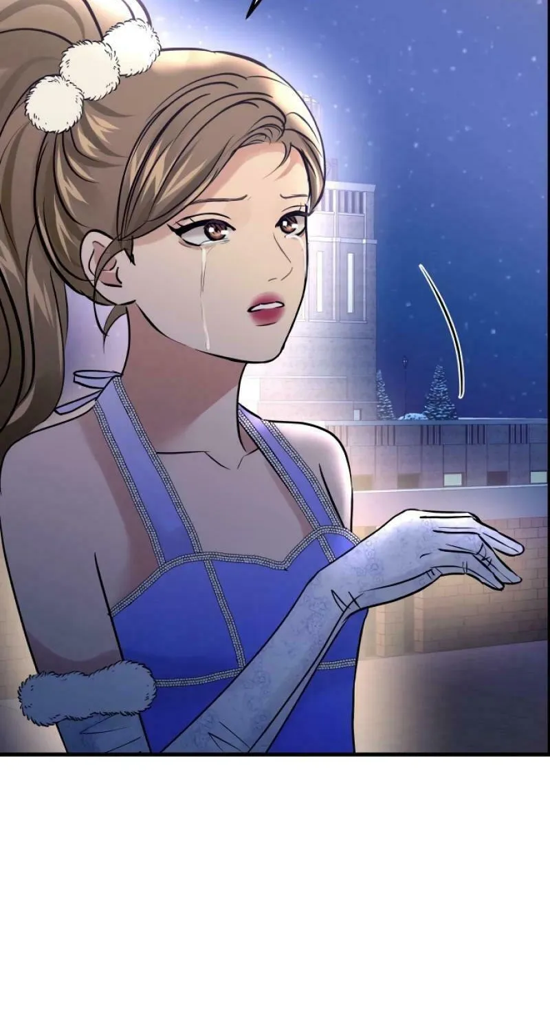 Ctrl X Chapter 14 page 106 - 