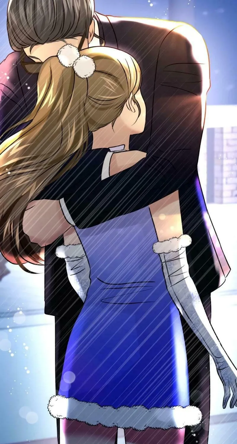 Ctrl X Chapter 14 page 112 - 