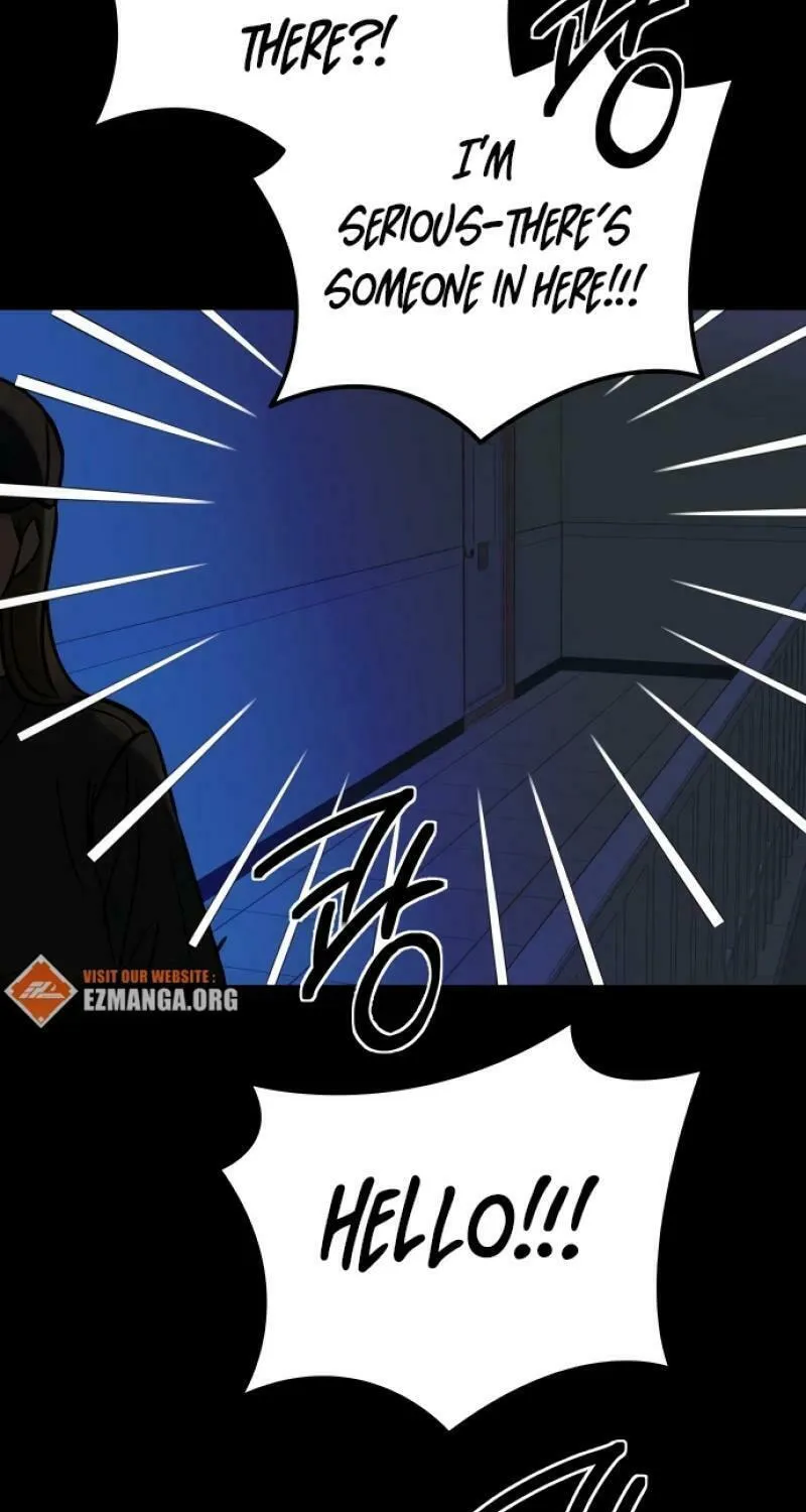 Ctrl X Chapter 14 page 17 - 