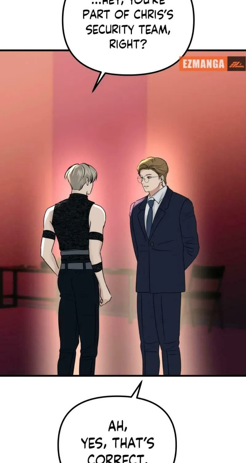 Ctrl X Chapter 14 page 27 - 
