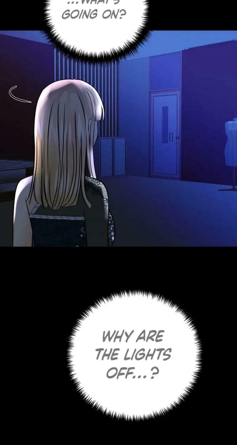Ctrl X Chapter 14 page 4 - 