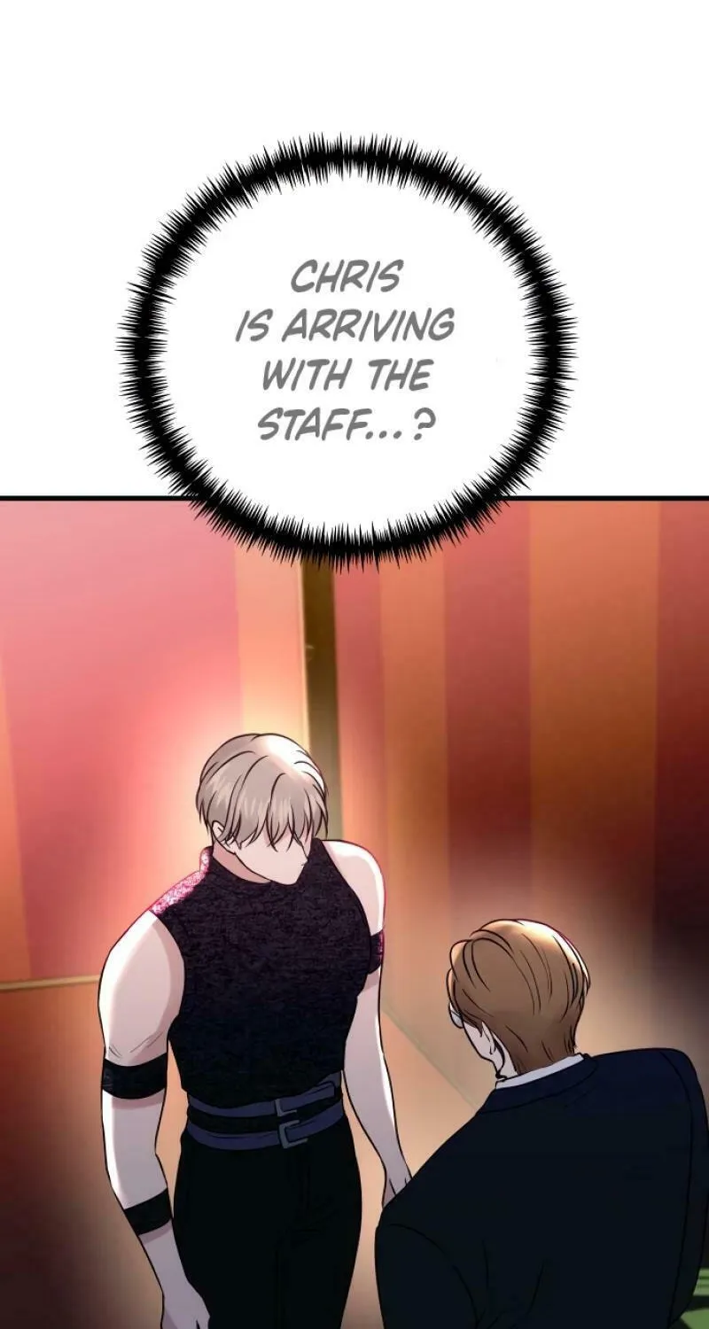 Ctrl X Chapter 14 page 32 - 