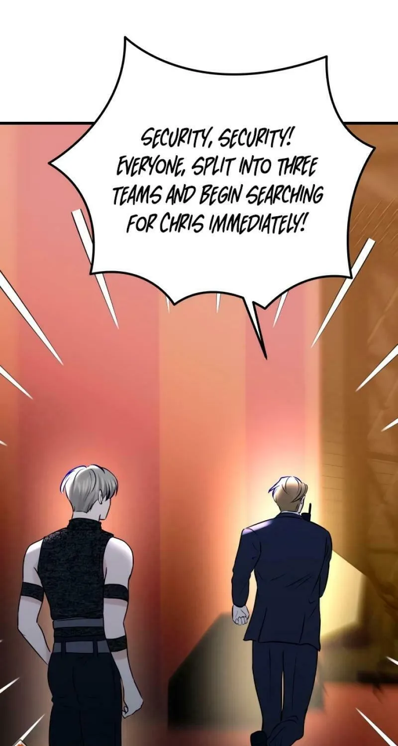 Ctrl X Chapter 14 page 38 - 