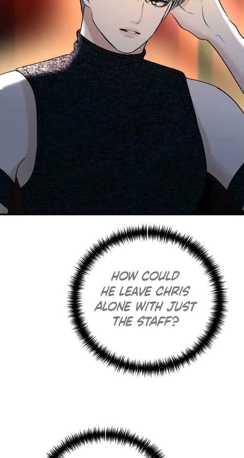 Ctrl X Chapter 14 page 40 - 