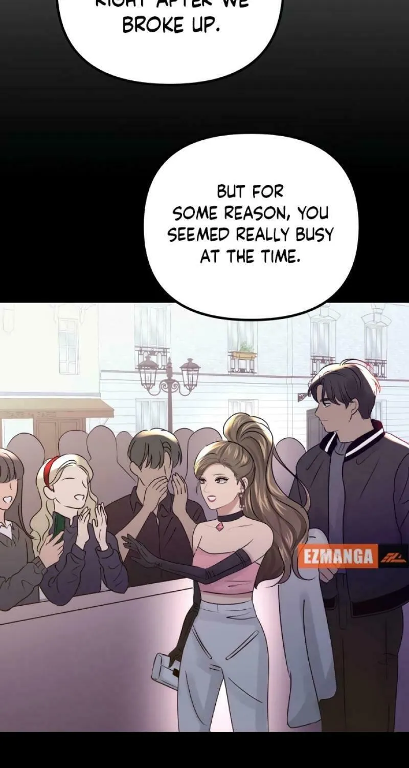 Ctrl X Chapter 14 page 57 - 