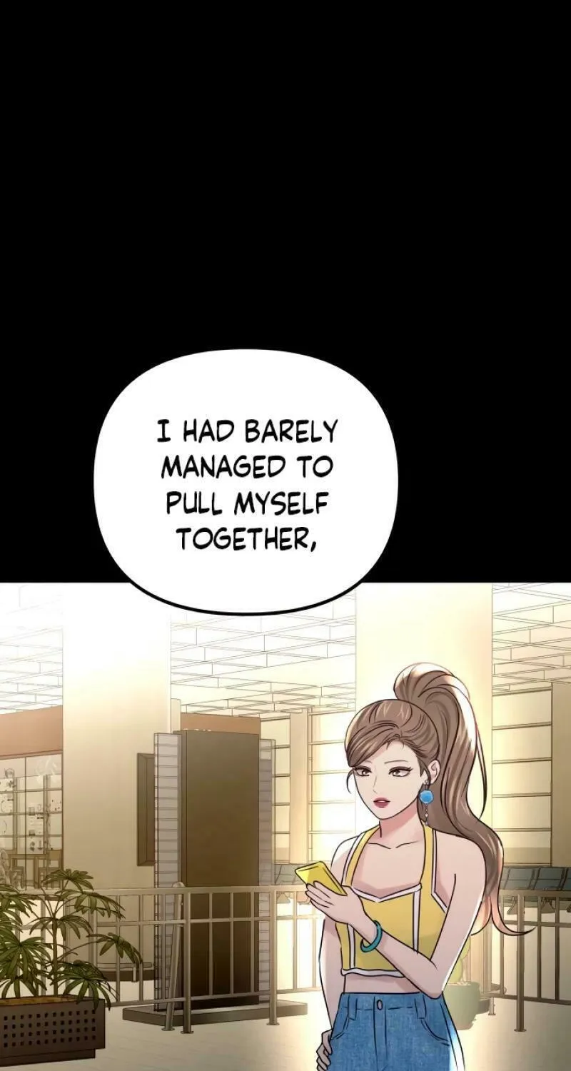 Ctrl X Chapter 14 page 58 - 