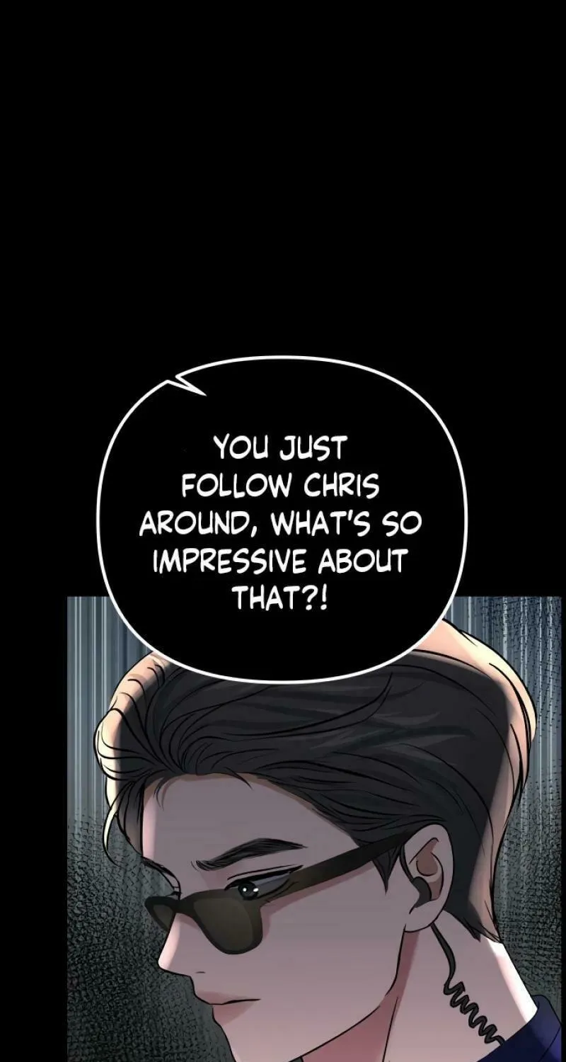 Ctrl X Chapter 14 page 69 - 