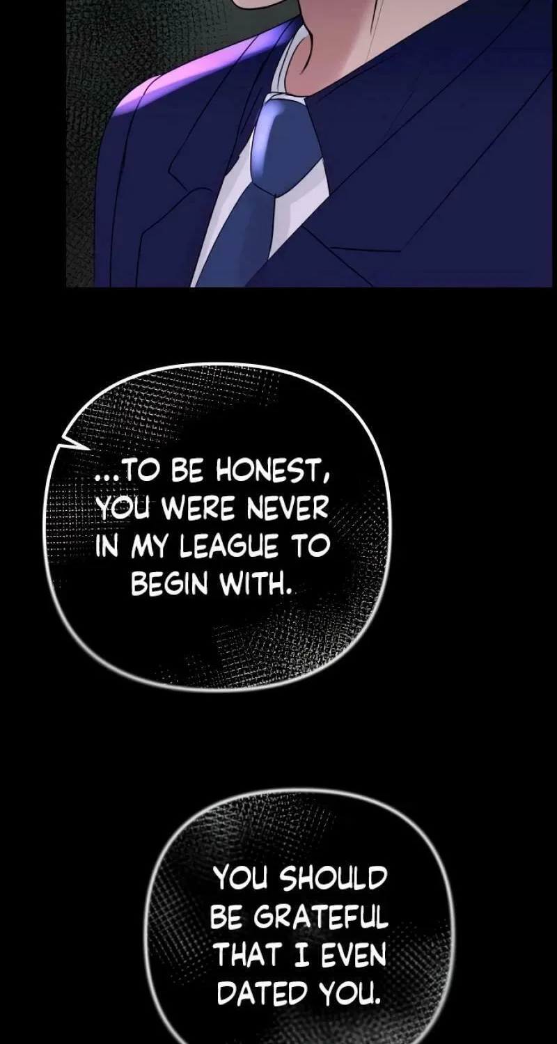 Ctrl X Chapter 14 page 70 - 