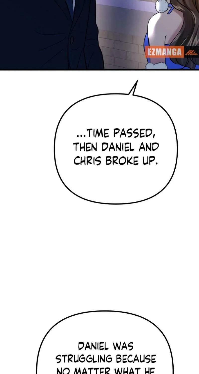 Ctrl X Chapter 14 page 77 - 