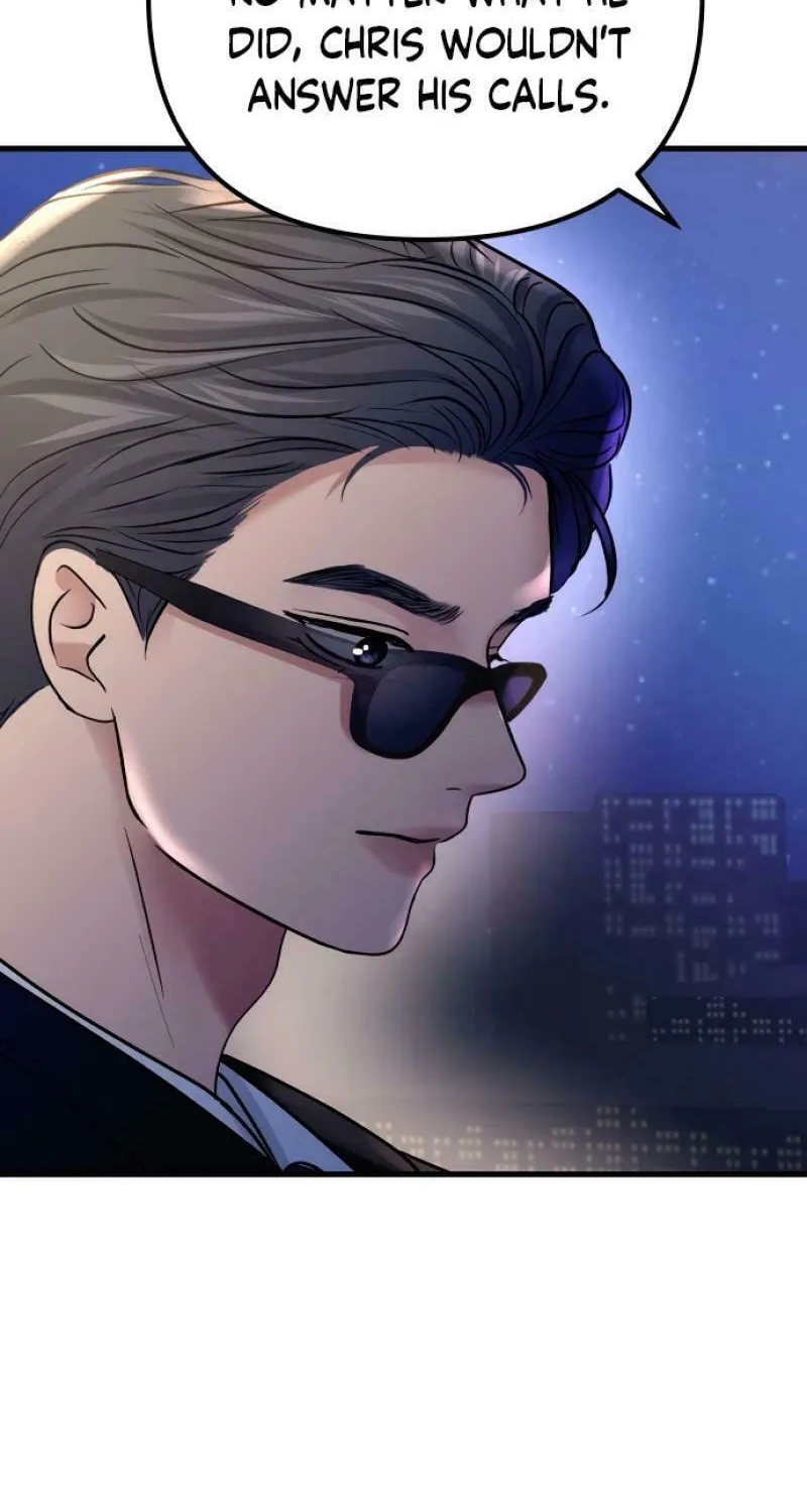 Ctrl X Chapter 14 page 78 - 