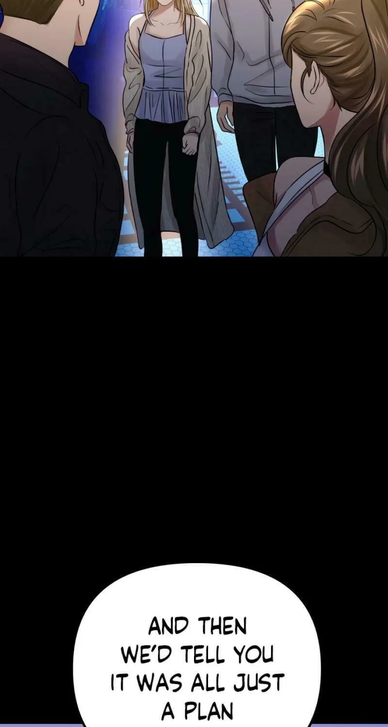 Ctrl X Chapter 14 page 83 - 