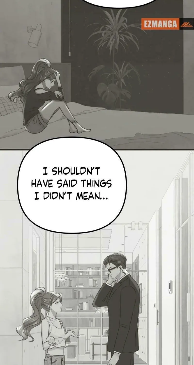Ctrl X Chapter 14 page 98 - 