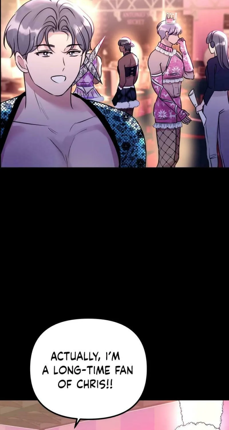 Ctrl X Chapter 15 page 16 - 