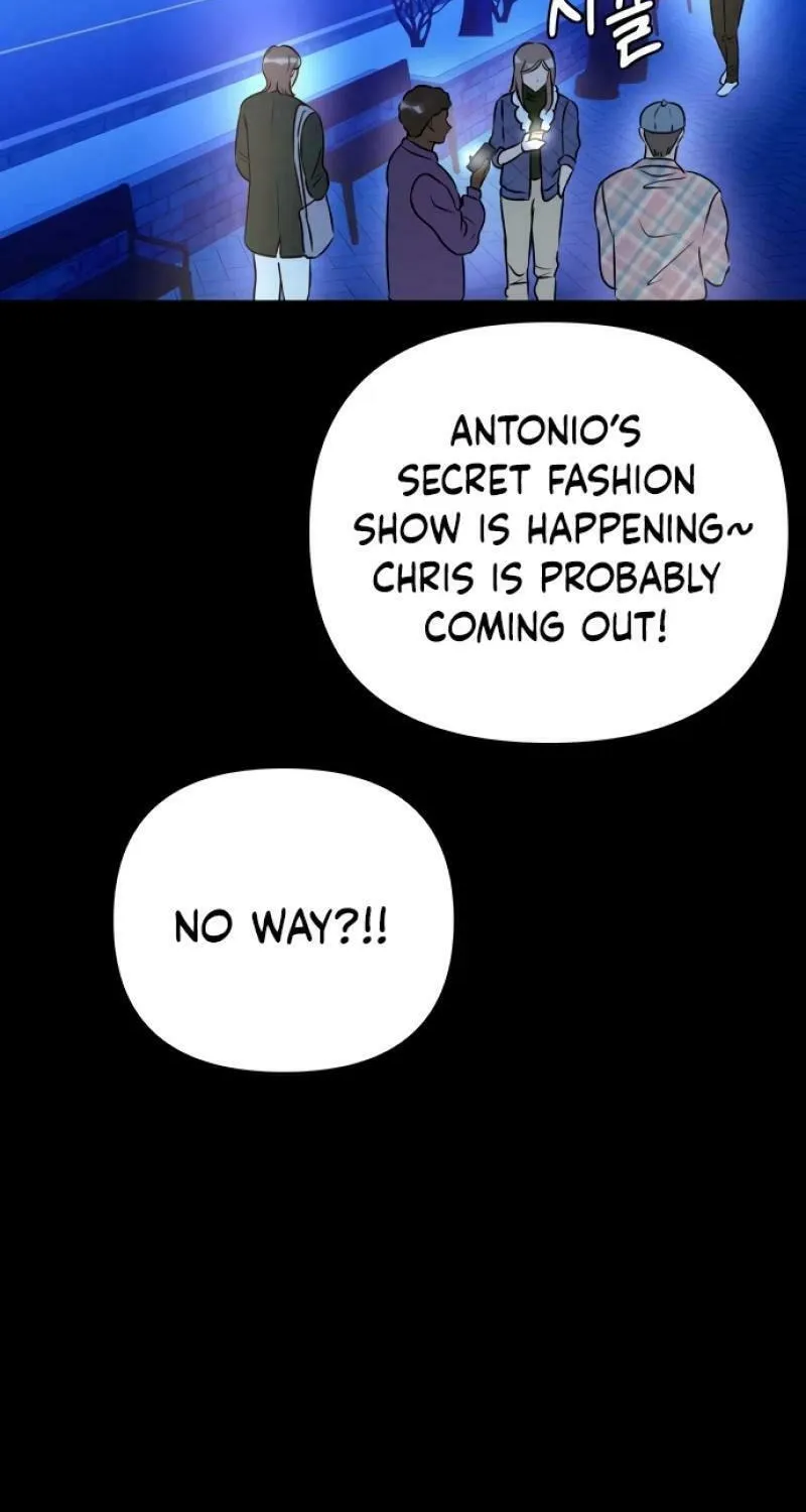 Ctrl X Chapter 15 page 20 - 