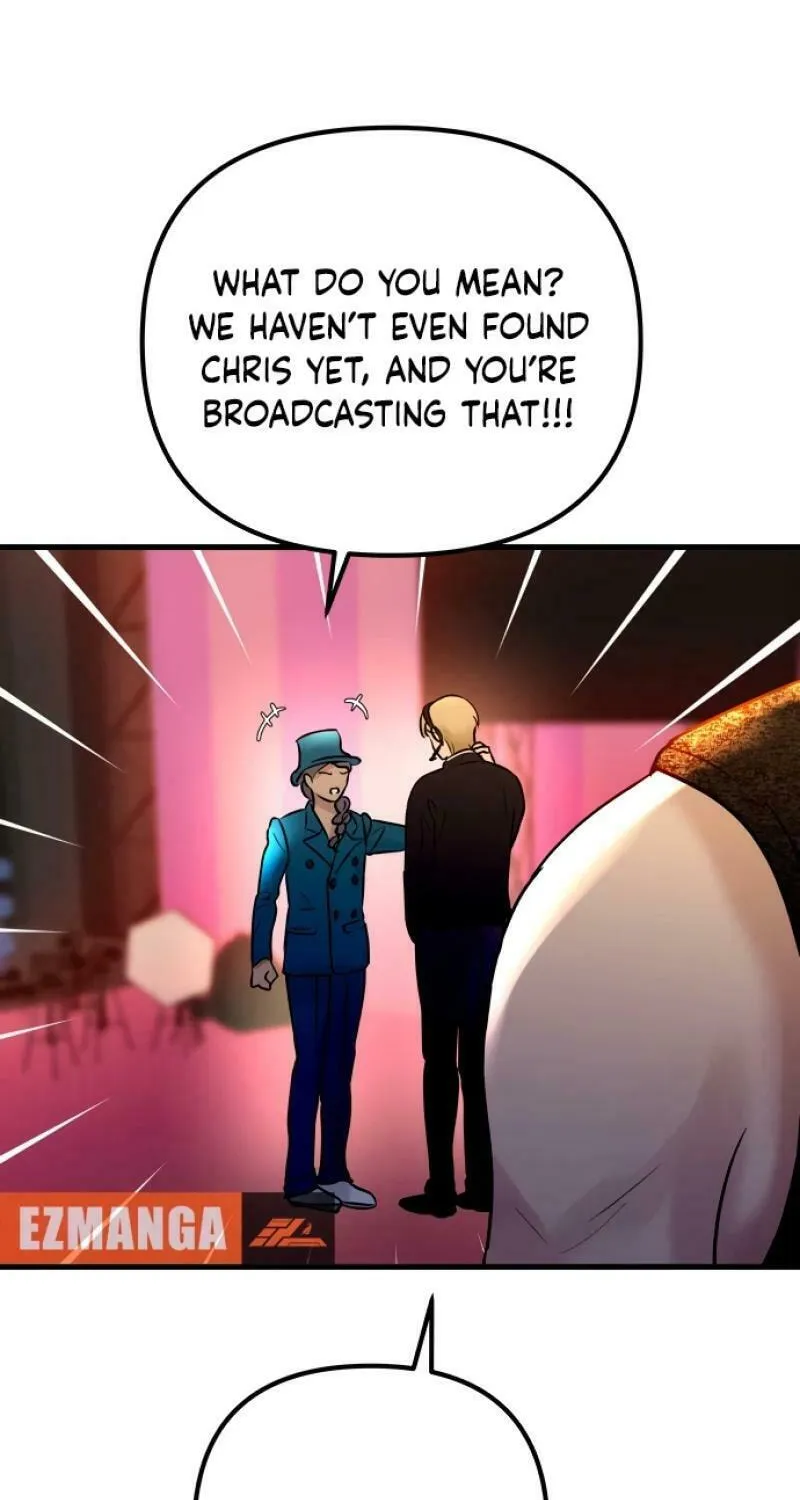 Ctrl X Chapter 15 page 31 - 