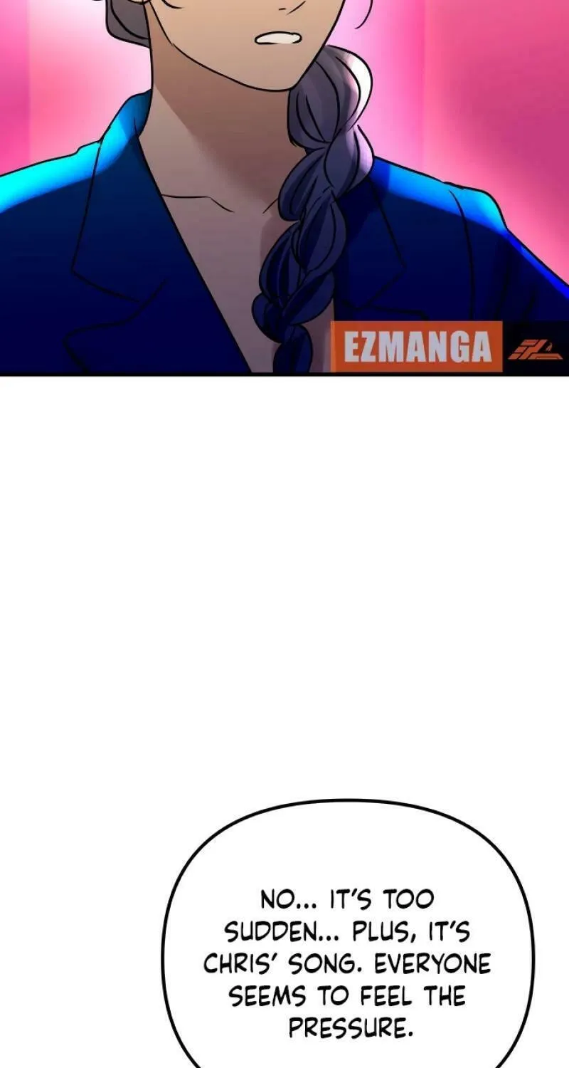 Ctrl X Chapter 15 page 33 - 