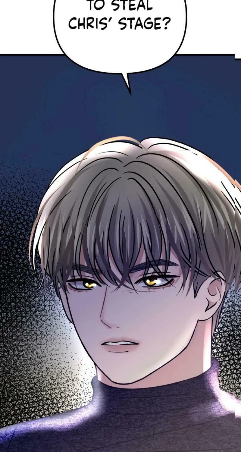 Ctrl X Chapter 15 page 52 - 