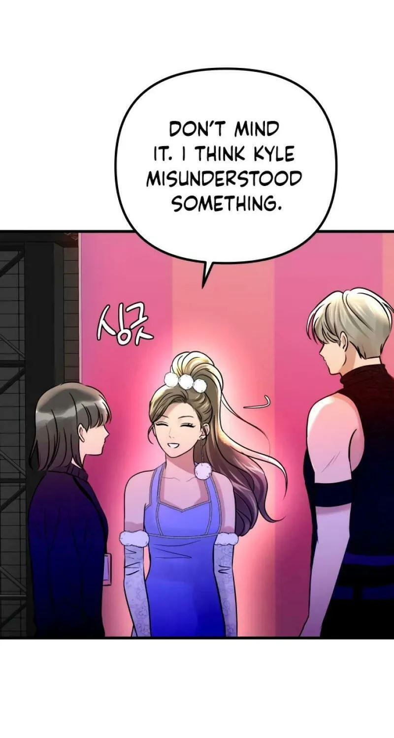 Ctrl X Chapter 15 page 58 - 