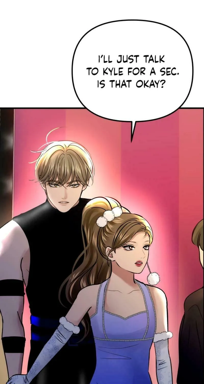 Ctrl X Chapter 15 page 61 - 