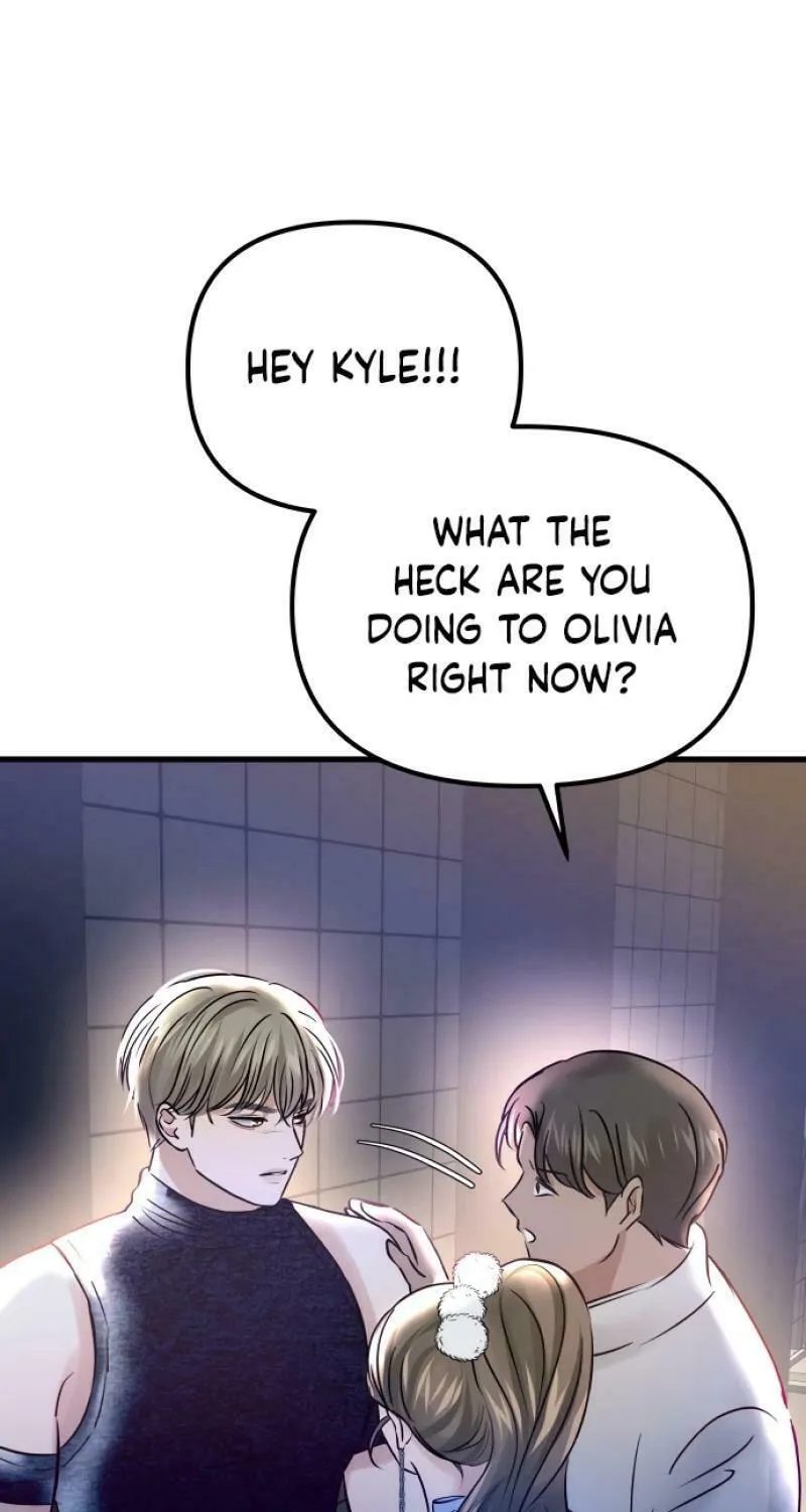 Ctrl X Chapter 15 page 81 - 