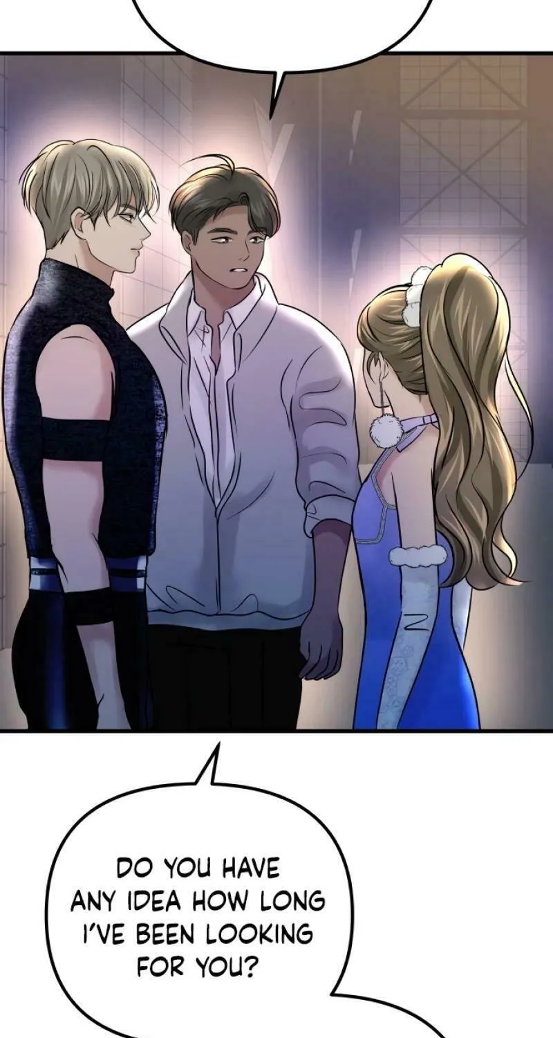 Ctrl X Chapter 15 page 83 - 