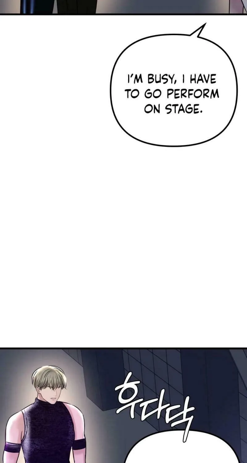 Ctrl X Chapter 15 page 86 - 