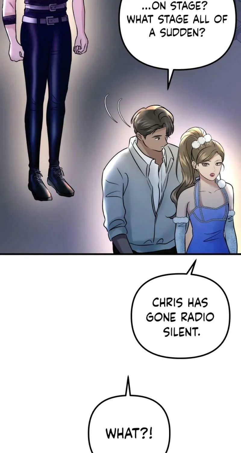 Ctrl X Chapter 15 page 87 - 