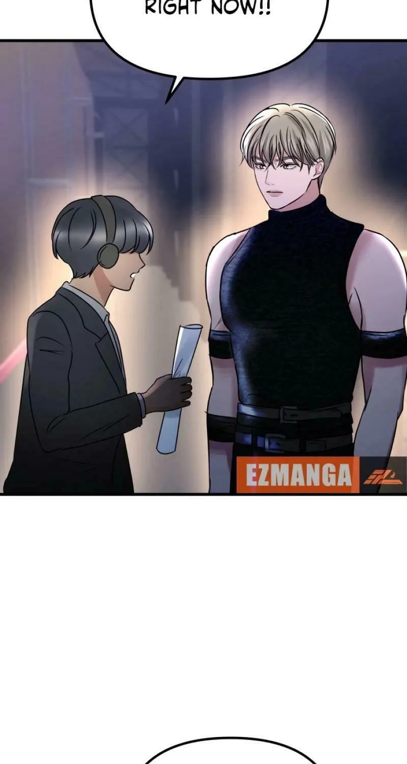 Ctrl X Chapter 15 page 94 - 