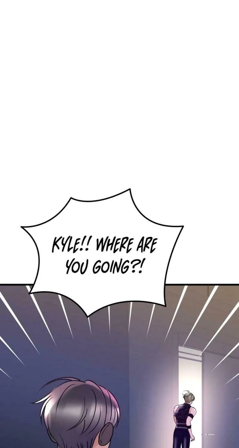 Ctrl X Chapter 15 page 97 - 
