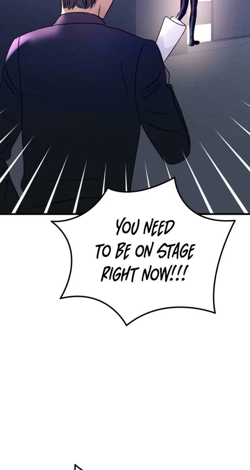 Ctrl X Chapter 15 page 98 - 