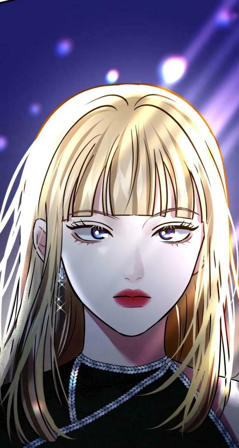 Ctrl X Chapter 16 page 105 - 