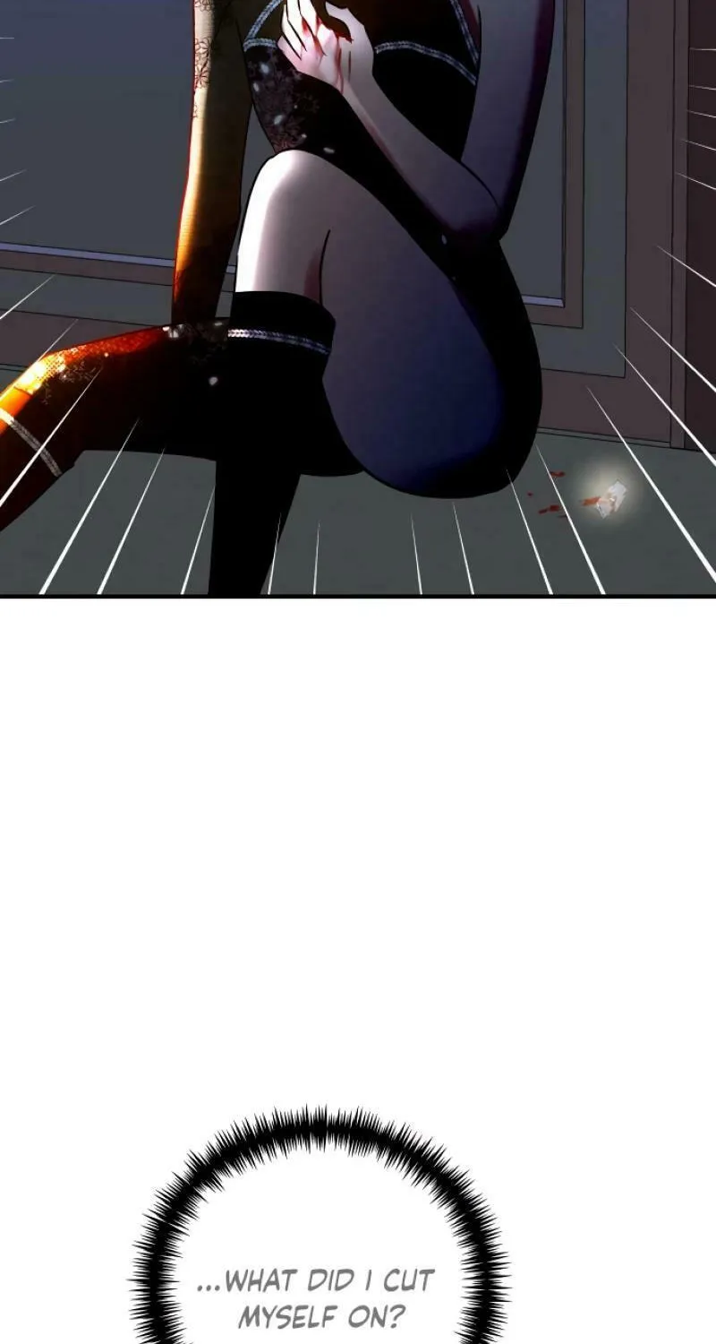 Ctrl X Chapter 16 page 22 - 