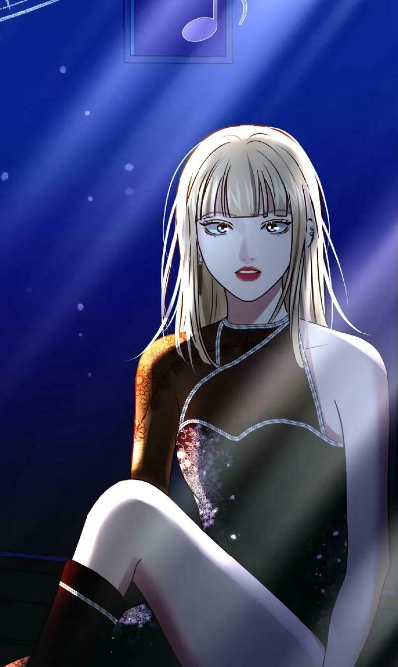 Ctrl X Chapter 16 page 30 - 