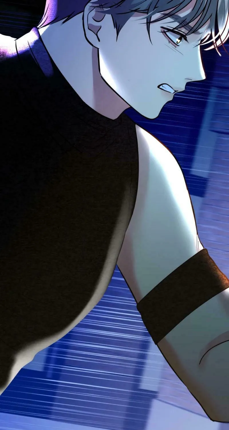 Ctrl X Chapter 16 page 36 - 