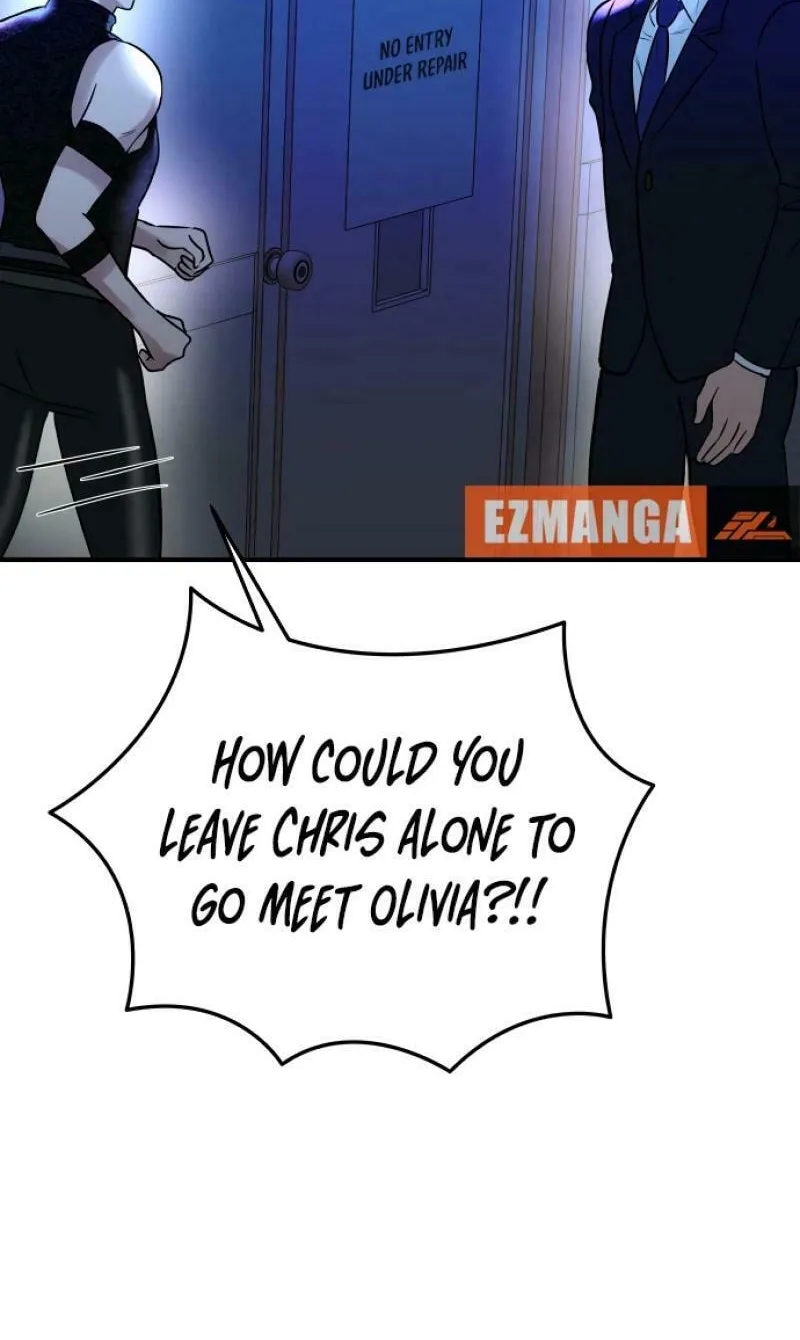 Ctrl X Chapter 16 page 60 - 