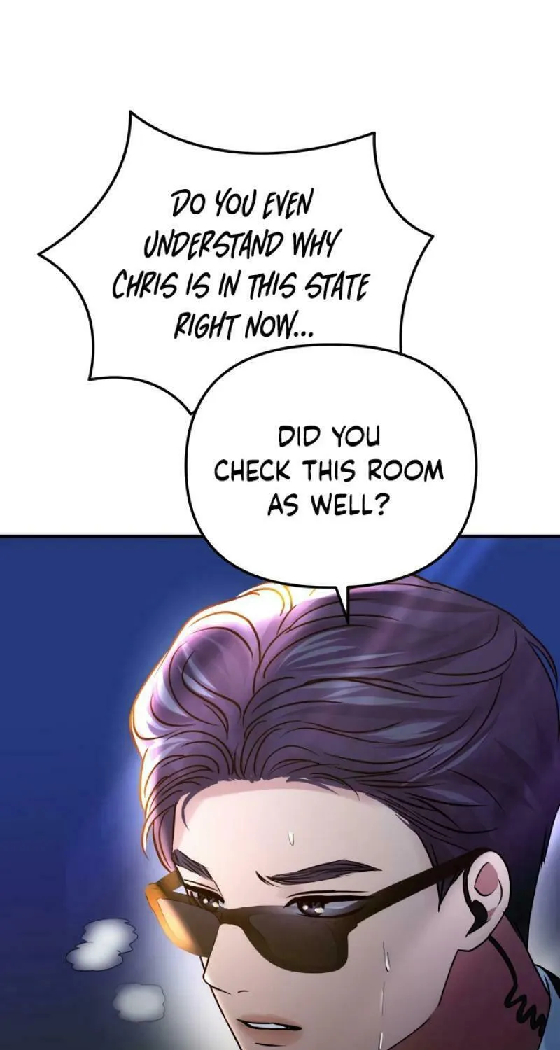 Ctrl X Chapter 16 page 61 - 