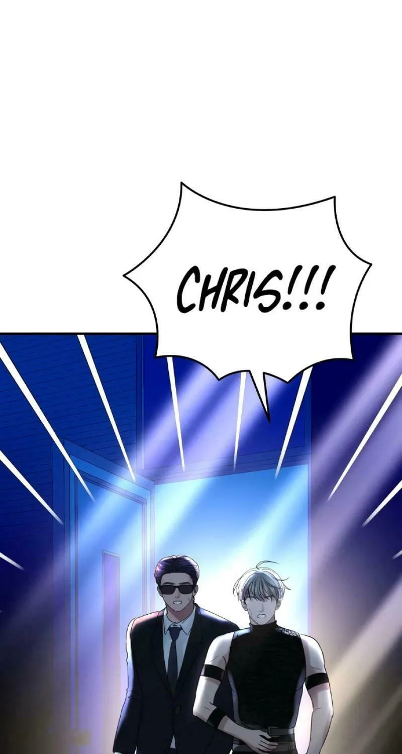 Ctrl X Chapter 16 page 66 - 
