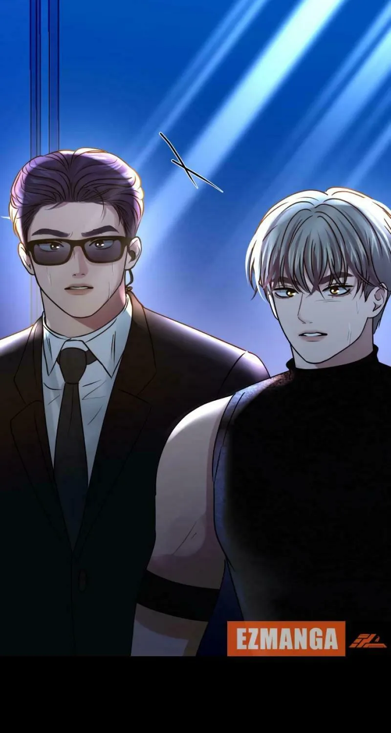 Ctrl X Chapter 16 page 68 - 