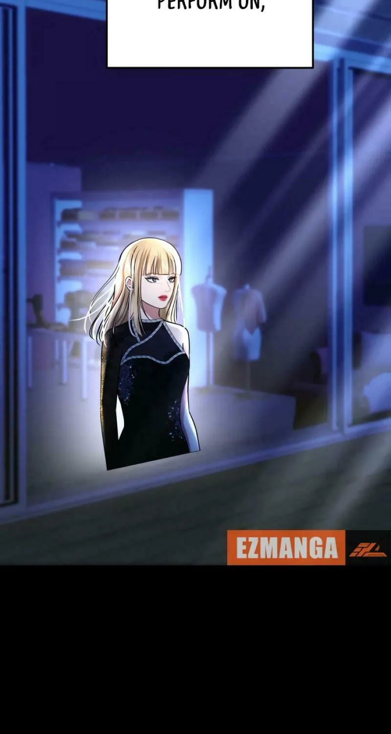 Ctrl X Chapter 16 page 78 - 