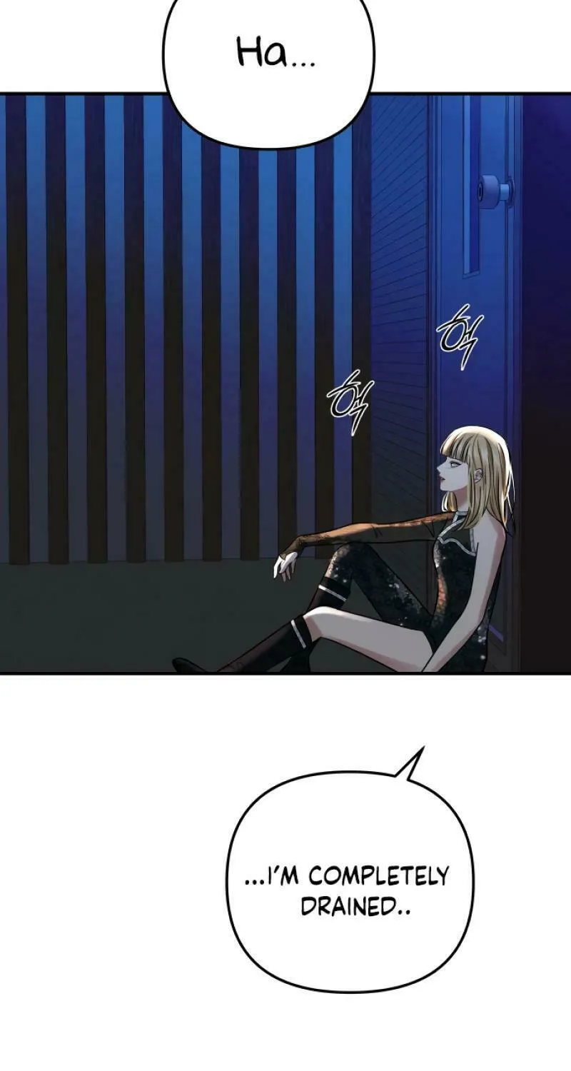 Ctrl X Chapter 16 page 9 - 