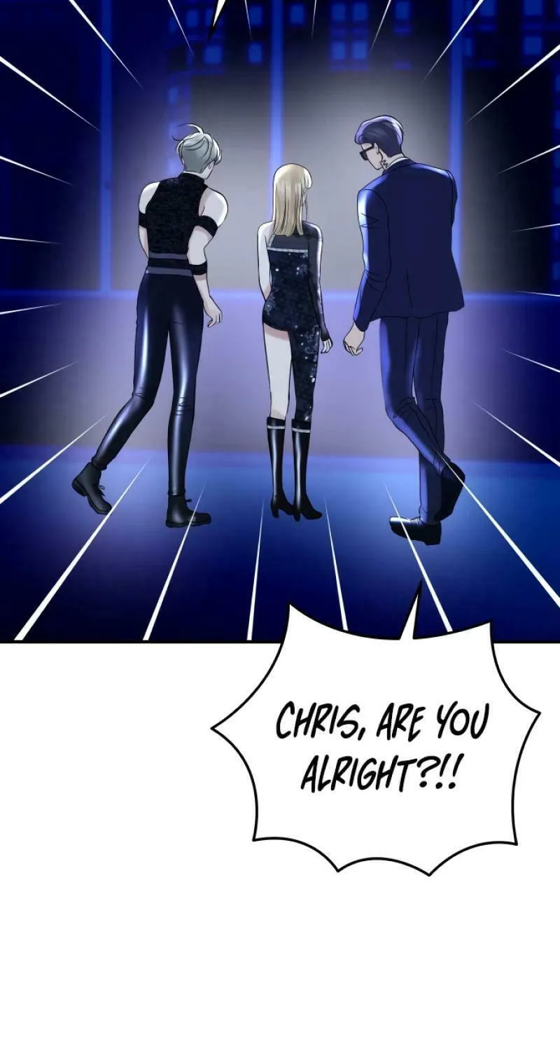 Ctrl X Chapter 16 page 95 - 