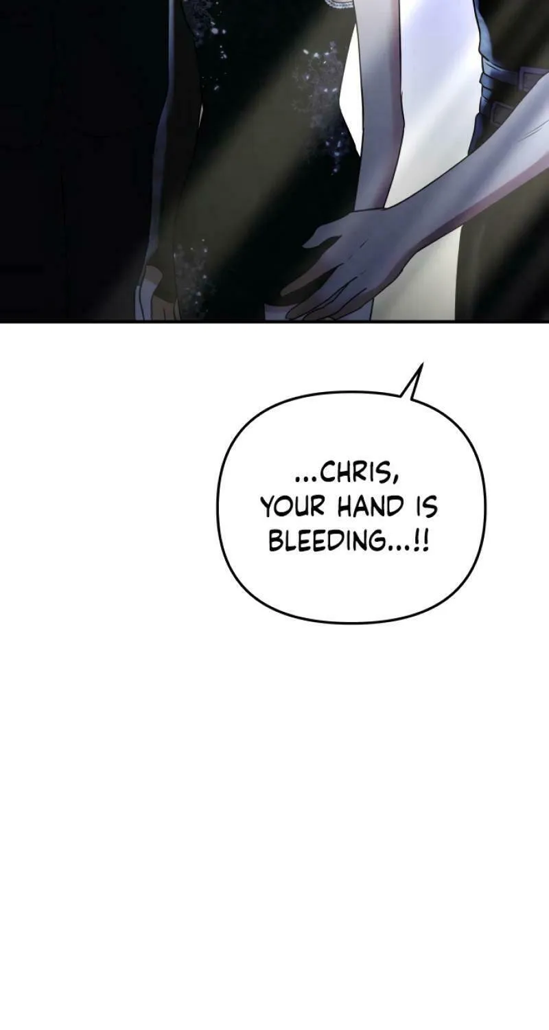 Ctrl X Chapter 16 page 97 - 