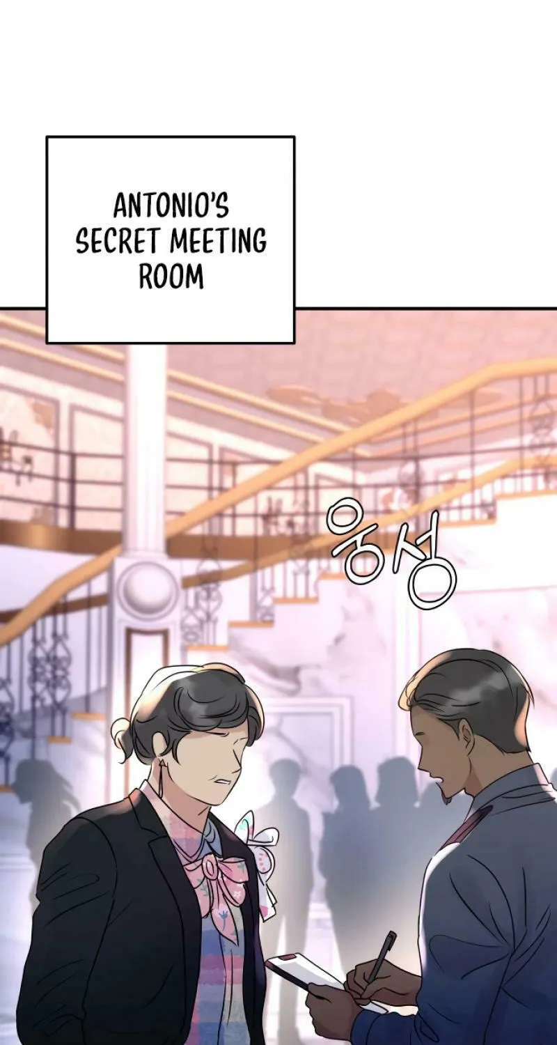 Ctrl X Chapter 17 page 3 - 