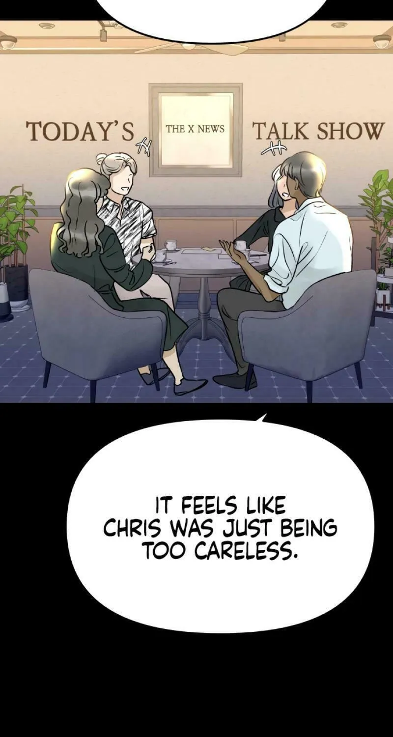Ctrl X Chapter 17 page 23 - 