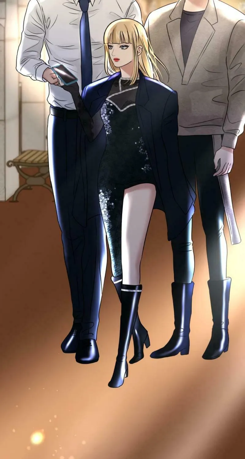 Ctrl X Chapter 17 page 30 - 