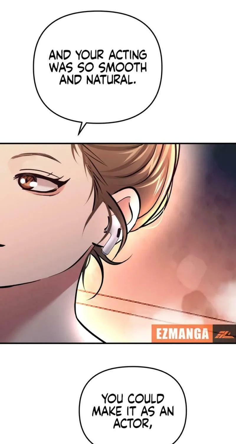 Ctrl X Chapter 17 page 68 - 