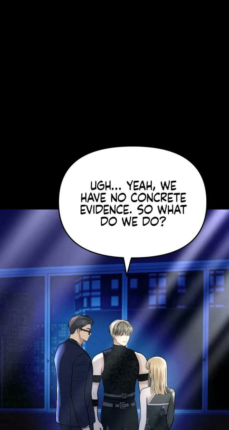 Ctrl X Chapter 18 page 29 - 
