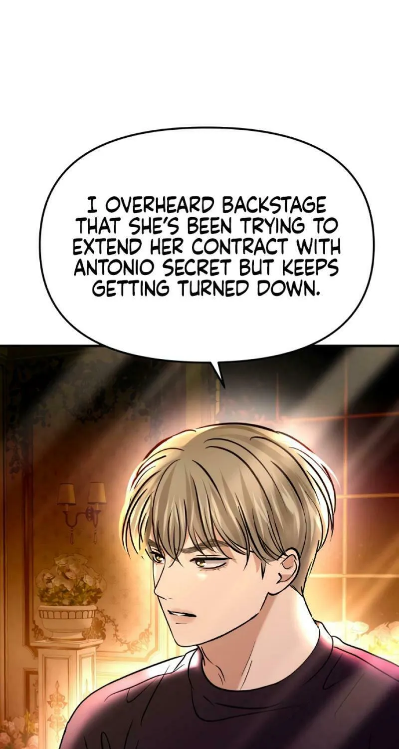 Ctrl X Chapter 18 page 38 - 