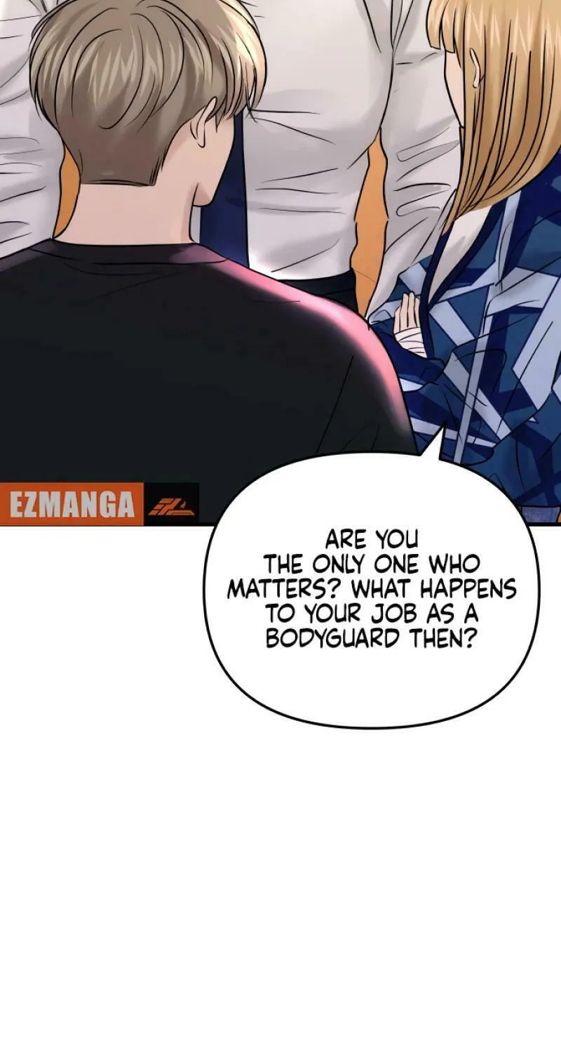 Ctrl X Chapter 18 page 61 - 